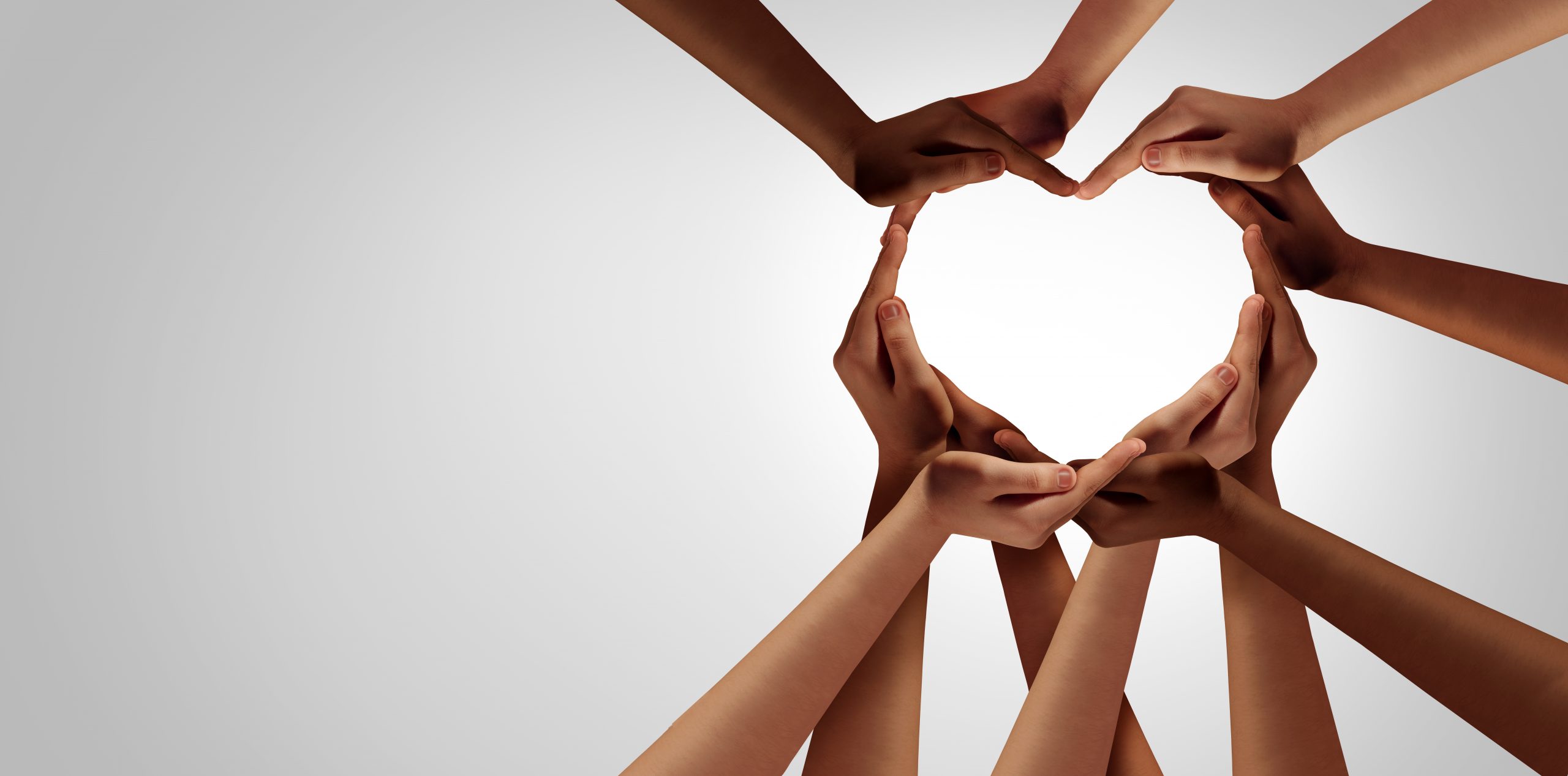 Image for illustrating Life-changing partnerships